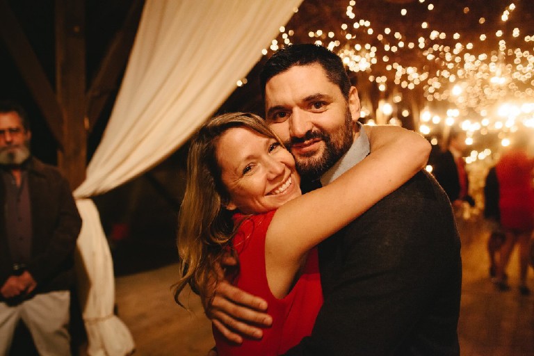 natural rustic barn african wedding reception at Windy Hollow Farm in the poconos by Kasey Ivan Photography
