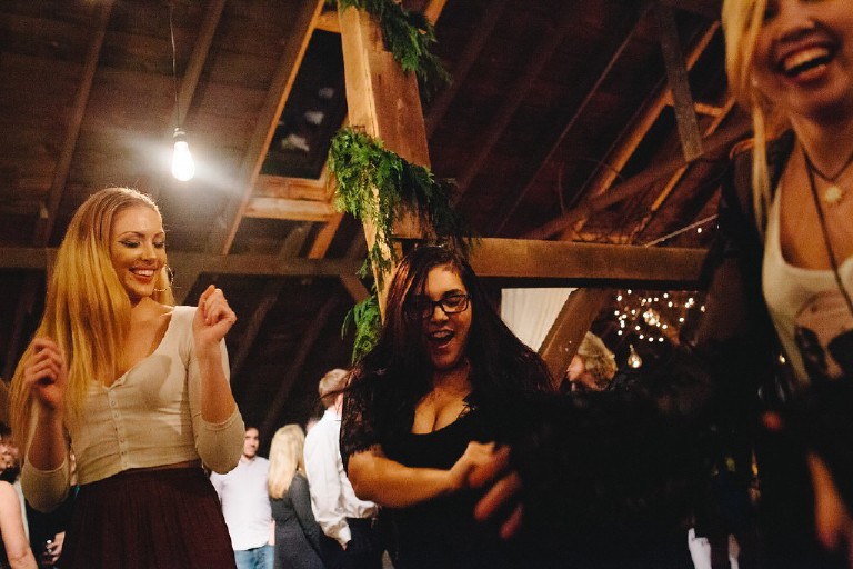 natural rustic barn african wedding reception at Windy Hollow Farm in the poconos by Kasey Ivan Photography