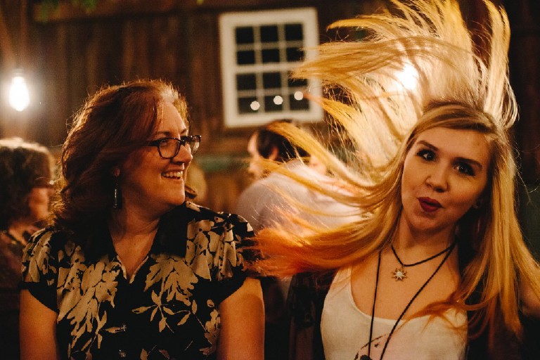 natural rustic barn african wedding reception at Windy Hollow Farm in the poconos by Kasey Ivan Photography