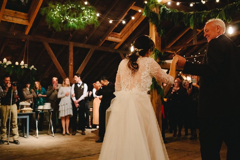 natural rustic barn african wedding reception at Windy Hollow Farm in the poconos by Kasey Ivan Photography