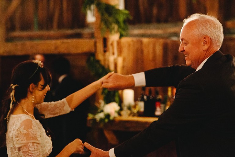 natural rustic barn african wedding reception at Windy Hollow Farm in the poconos by Kasey Ivan Photography