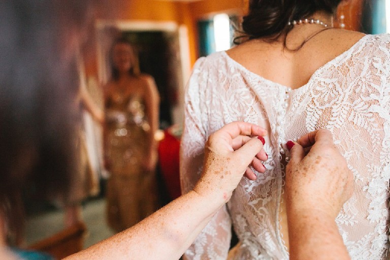 rustic african barn wedding in the poconos by Kasey Ivan Photography
