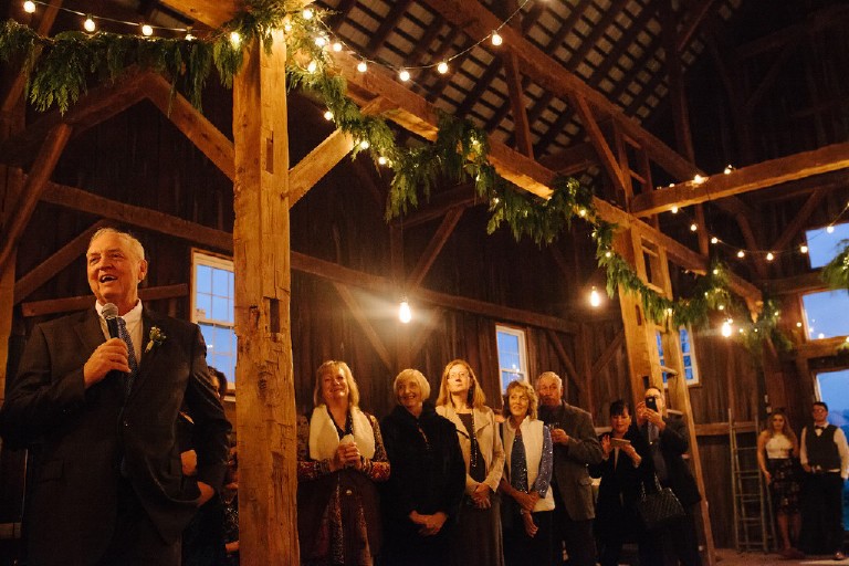 rustic african barn wedding at Windy Hollow Farm in the poconos by Kasey Ivan Photography