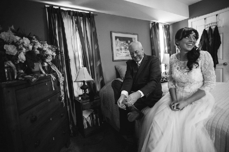 rustic african barn wedding at Windy Hollow Farm in the poconos by Kasey Ivan Photography