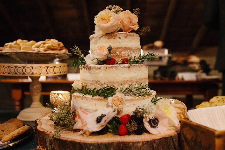 decoration and flowers by Kim Bakke the cottage gardener Windy Hollow Farm in the poconos by Kasey Ivan Photography