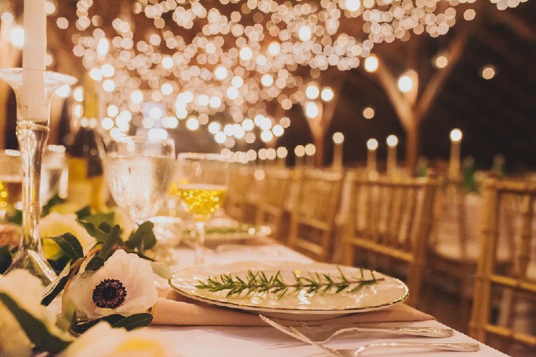 decoration and flowers by Kim Bakke the cottage gardener Windy Hollow Farm in the poconos by Kasey Ivan Photography