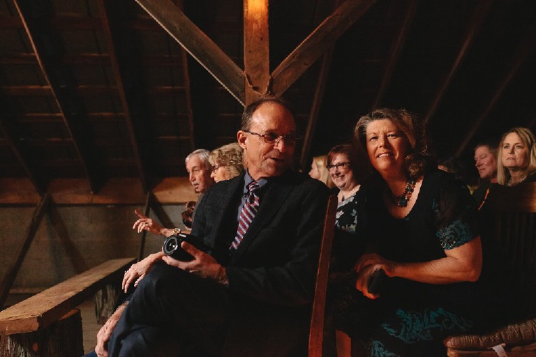 rustic african barn wedding at Windy Hollow Farm in the poconos by Kasey Ivan Photography