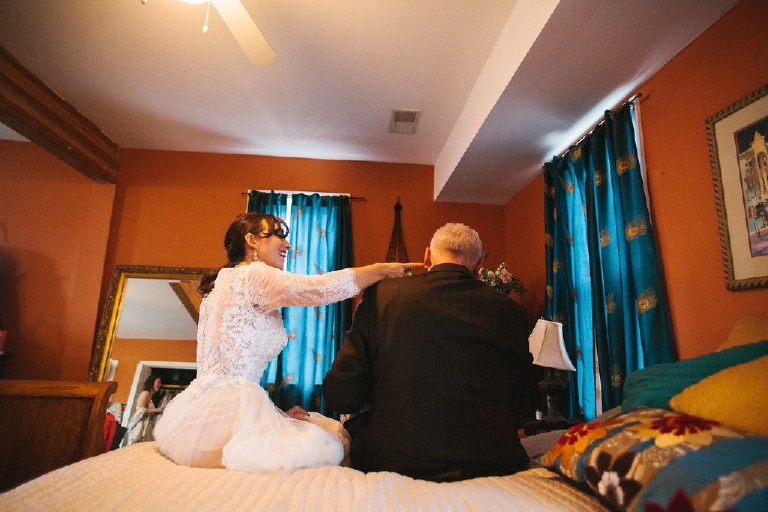 rustic african barn wedding at Windy Hollow Farm in the poconos by Kasey Ivan Photography