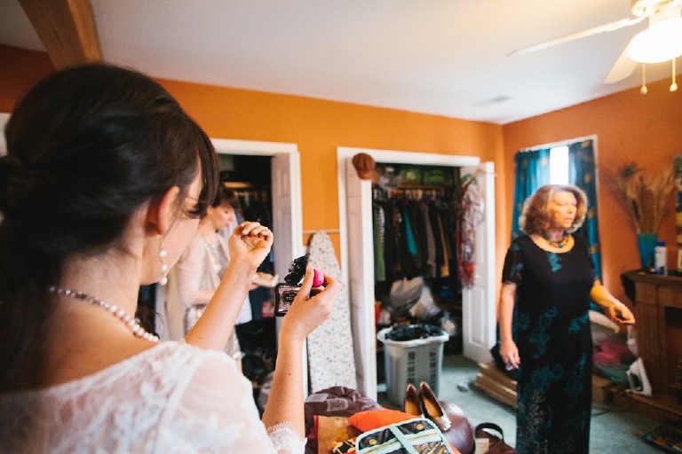 rustic african barn wedding in the poconos by Kasey Ivan Photography
