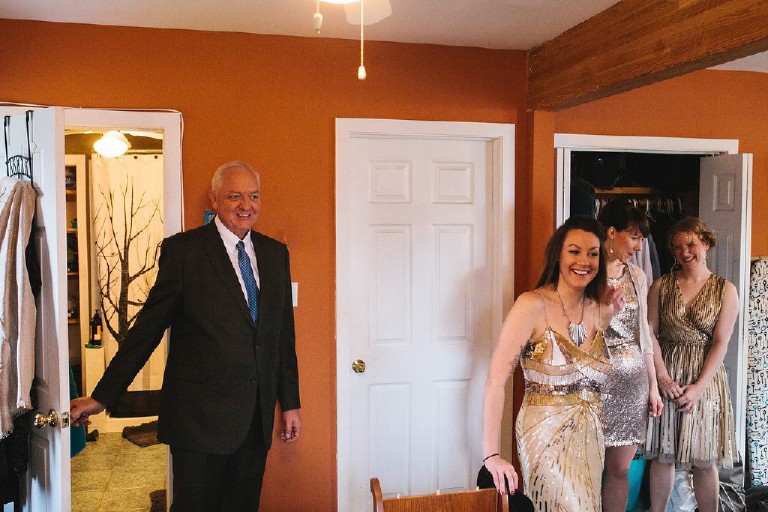 rustic african barn wedding in the poconos by Kasey Ivan Photography