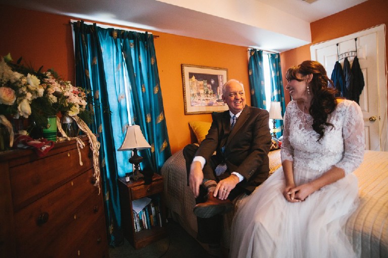 rustic african barn wedding at Windy Hollow Farm in the poconos by Kasey Ivan Photography