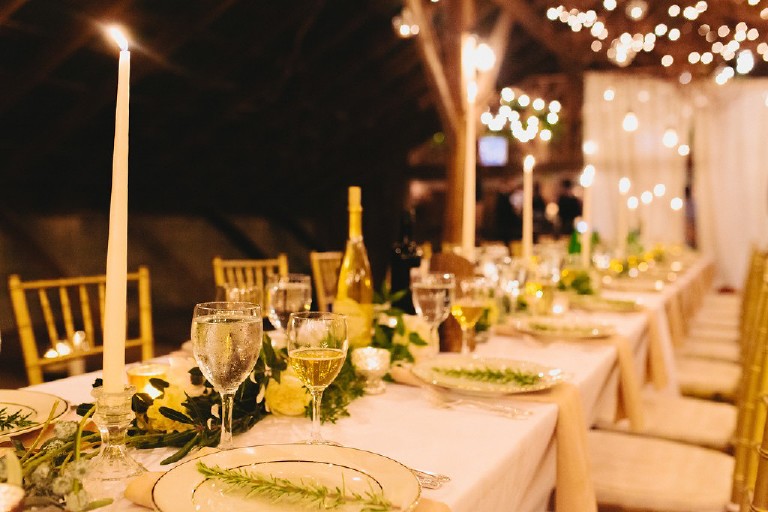 decoration and flowers by Kim Bakke the cottage gardener Windy Hollow Farm in the poconos by Kasey Ivan Photography