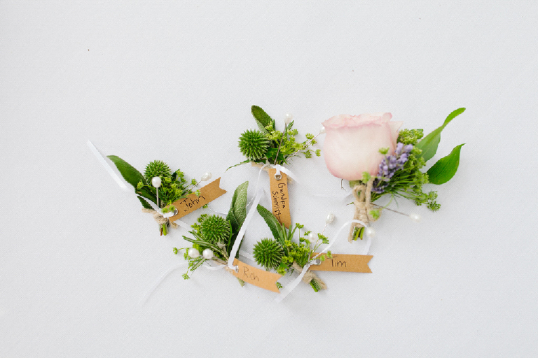 Photography of flowers on a table at Hamiltons Grill Room Lambertville