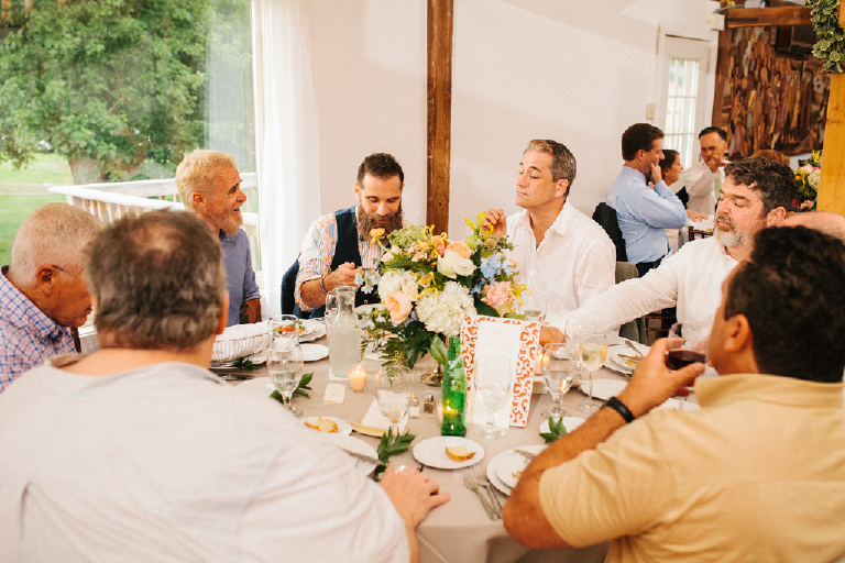 Joe Greg - Barley Sheaf New Hope Pennsylvania Gay Same Sex Wedding - Kasey Ivan Phtoography-101