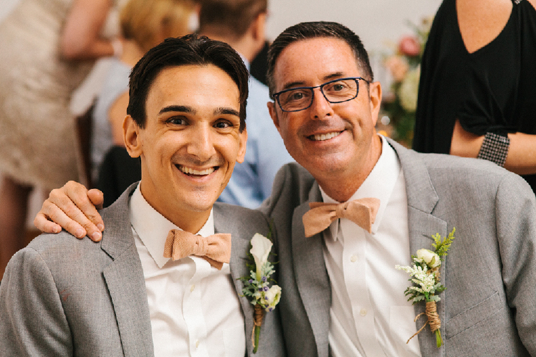Joe Greg - Barley Sheaf New Hope Pennsylvania Gay Same Sex Wedding - Kasey Ivan Phtoography-105