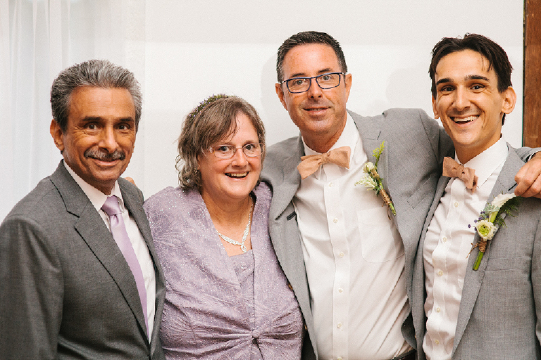 Joe Greg - Barley Sheaf New Hope Pennsylvania Gay Same Sex Wedding - Kasey Ivan Phtoography-106