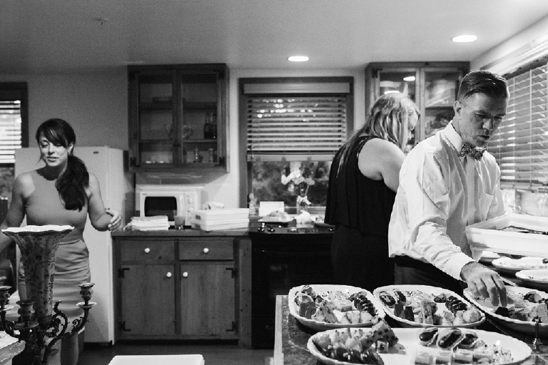 Joe Greg - Barley Sheaf New Hope Pennsylvania Gay Same Sex Wedding - Kasey Ivan Phtoography-110