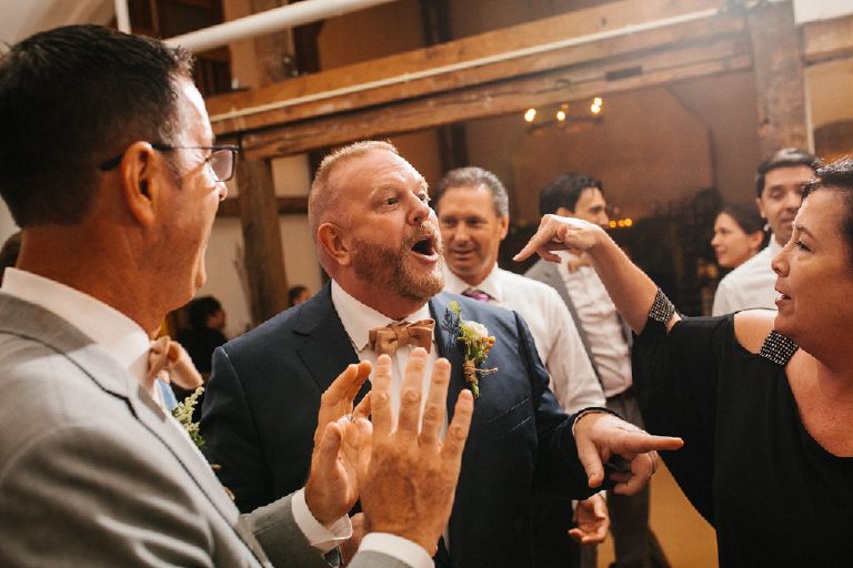 Joe Greg - Barley Sheaf New Hope Pennsylvania Gay Same Sex Wedding - Kasey Ivan Phtoography-119