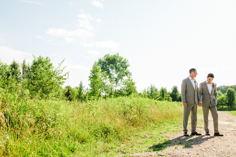 Joe Greg - Barley Sheaf New Hope Pennsylvania Gay Same Sex Wedding - Kasey Ivan Phtoography-12