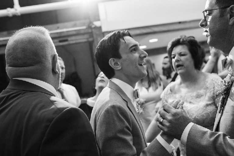 Joe Greg - Barley Sheaf New Hope Pennsylvania Gay Same Sex Wedding - Kasey Ivan Phtoography-120