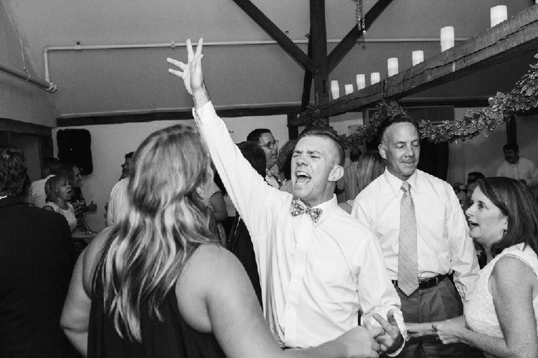 Joe Greg - Barley Sheaf New Hope Pennsylvania Gay Same Sex Wedding - Kasey Ivan Phtoography-121