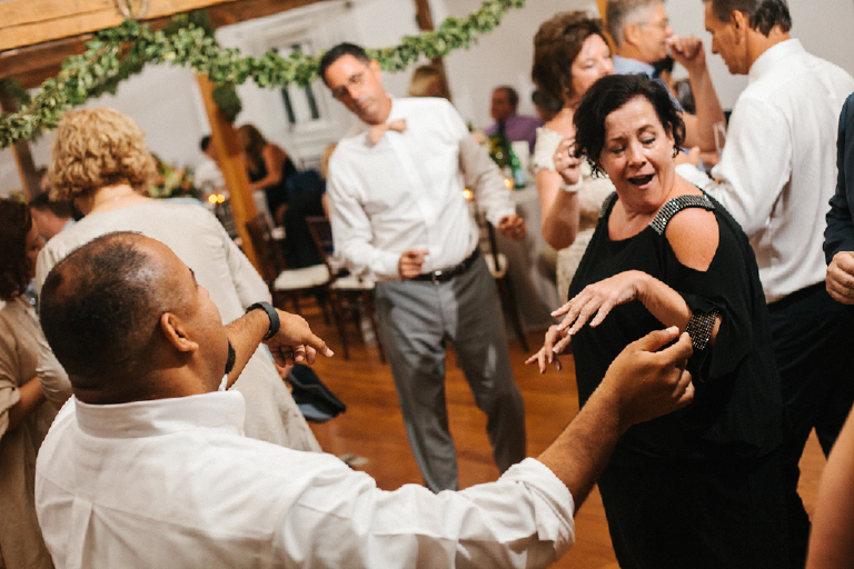 Joe Greg - Barley Sheaf New Hope Pennsylvania Gay Same Sex Wedding - Kasey Ivan Phtoography-122