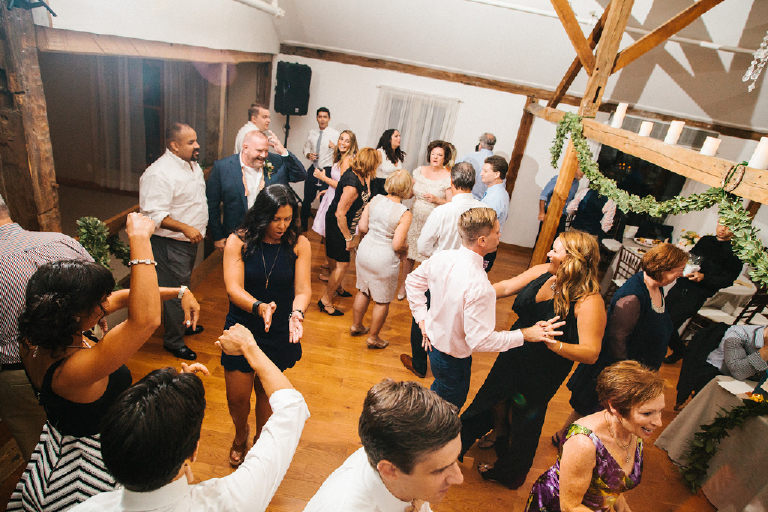 Joe Greg - Barley Sheaf New Hope Pennsylvania Gay Same Sex Wedding - Kasey Ivan Phtoography-124