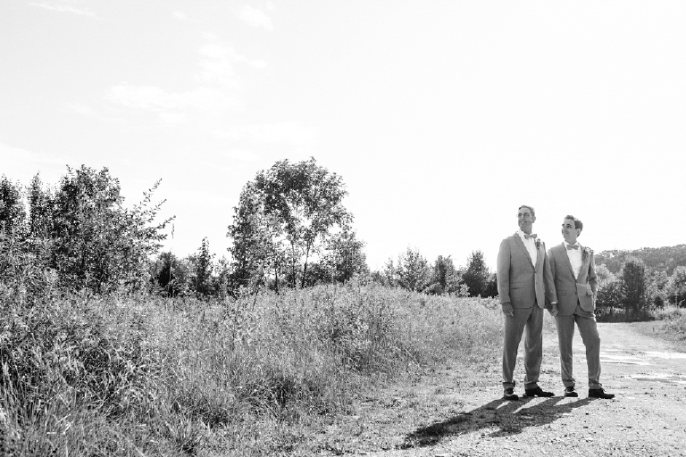 Joe Greg - Barley Sheaf New Hope Pennsylvania Gay Same Sex Wedding - Kasey Ivan Phtoography-13