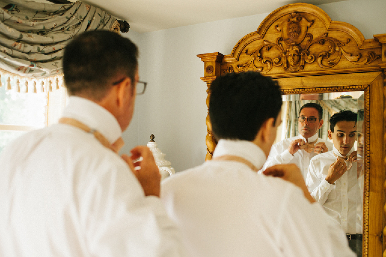 Joe Greg - Barley Sheaf New Hope Pennsylvania Gay Same Sex Wedding - Kasey Ivan Phtoography-33