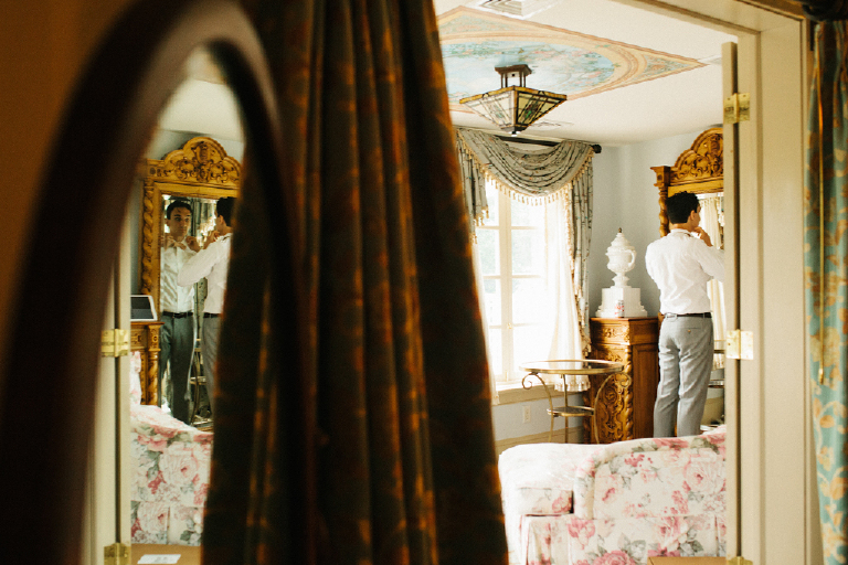 Joe Greg - Barley Sheaf New Hope Pennsylvania Gay Same Sex Wedding - Kasey Ivan Phtoography-35