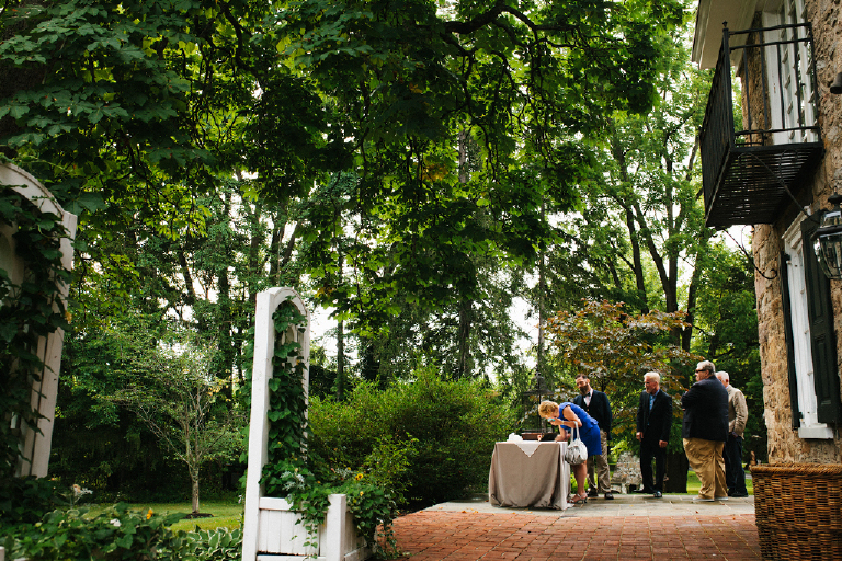 Joe Greg - Barley Sheaf New Hope Pennsylvania Gay Same Sex Wedding - Kasey Ivan Phtoography-49