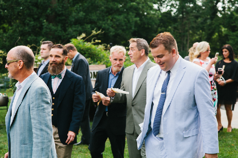 Joe Greg - Barley Sheaf New Hope Pennsylvania Gay Same Sex Wedding - Kasey Ivan Phtoography-51