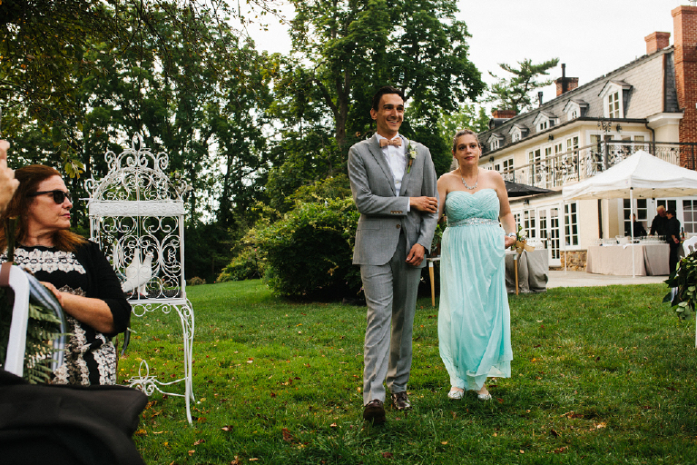Joe Greg - Barley Sheaf New Hope Pennsylvania Gay Same Sex Wedding - Kasey Ivan Phtoography-55