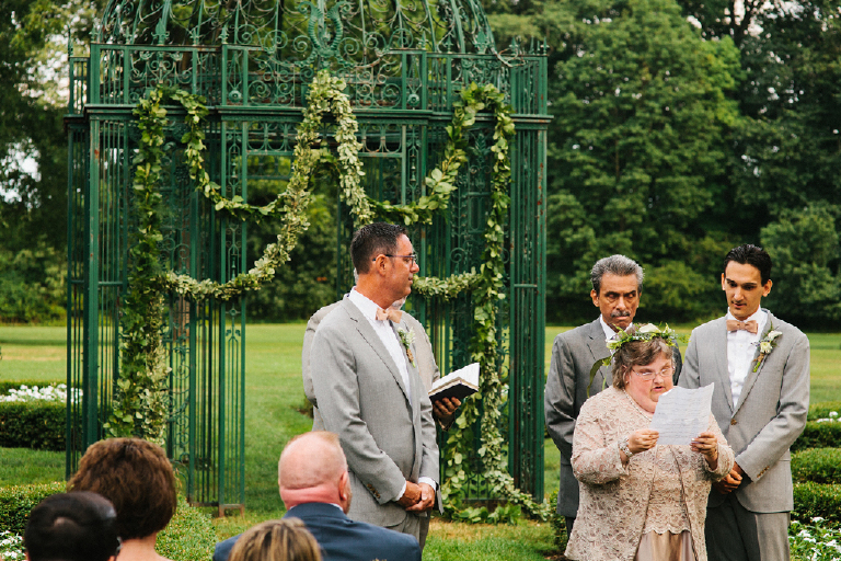 Joe Greg - Barley Sheaf New Hope Pennsylvania Gay Same Sex Wedding - Kasey Ivan Phtoography-58