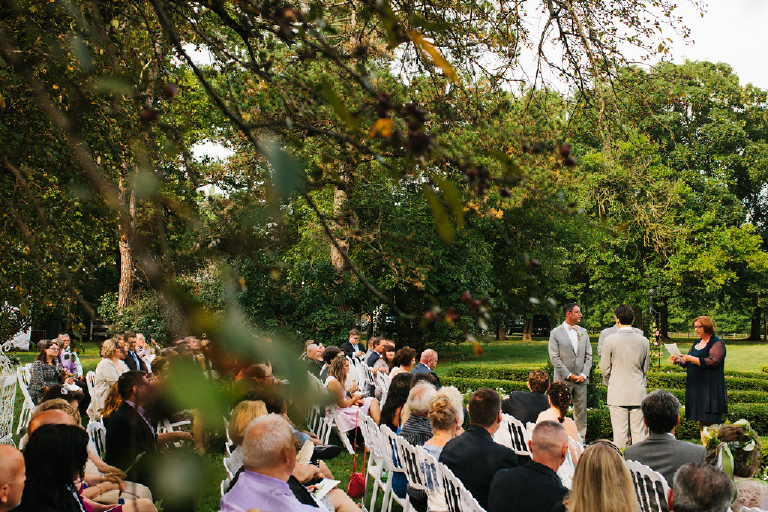 Joe Greg - Barley Sheaf New Hope Pennsylvania Gay Same Sex Wedding - Kasey Ivan Phtoography-60