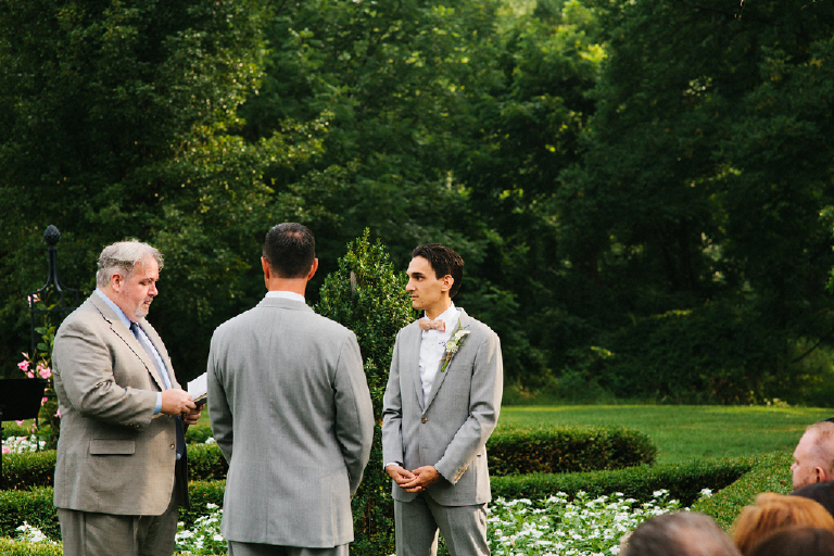 Joe Greg - Barley Sheaf New Hope Pennsylvania Gay Same Sex Wedding - Kasey Ivan Phtoography-62