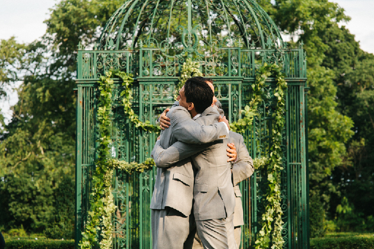 Joe Greg - Barley Sheaf New Hope Pennsylvania Gay Same Sex Wedding - Kasey Ivan Phtoography-68