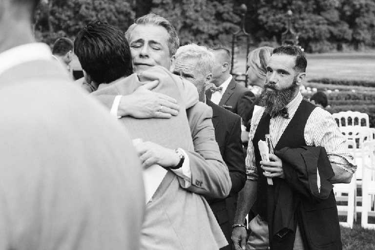 Joe Greg - Barley Sheaf New Hope Pennsylvania Gay Same Sex Wedding - Kasey Ivan Phtoography-71