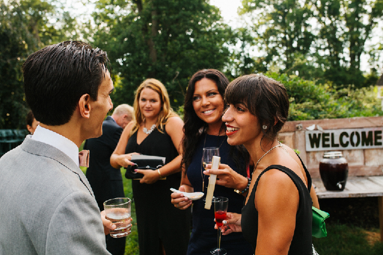 Joe Greg - Barley Sheaf New Hope Pennsylvania Gay Same Sex Wedding - Kasey Ivan Phtoography-73