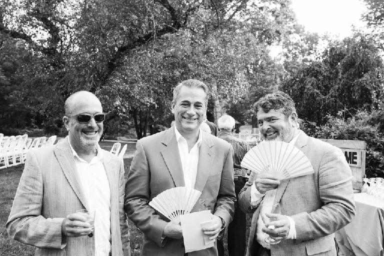 Joe Greg - Barley Sheaf New Hope Pennsylvania Gay Same Sex Wedding - Kasey Ivan Phtoography-74