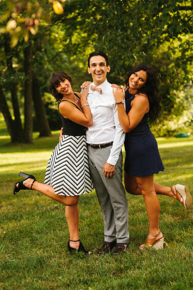 Joe Greg - Barley Sheaf New Hope Pennsylvania Gay Same Sex Wedding - Kasey Ivan Phtoography-76