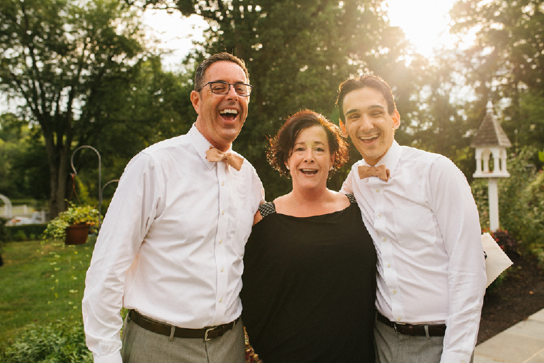 Joe Greg - Barley Sheaf New Hope Pennsylvania Gay Same Sex Wedding - Kasey Ivan Phtoography-80
