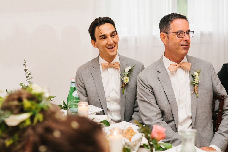 Joe Greg - Barley Sheaf New Hope Pennsylvania Gay Same Sex Wedding - Kasey Ivan Phtoography-87