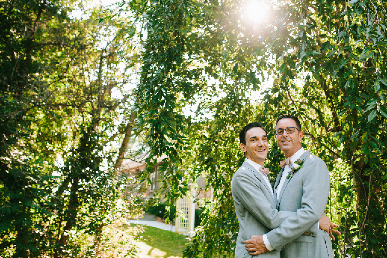 Joe Greg - Barley Sheaf New Hope Pennsylvania Gay Same Sex Wedding - Kasey Ivan Phtoography-9