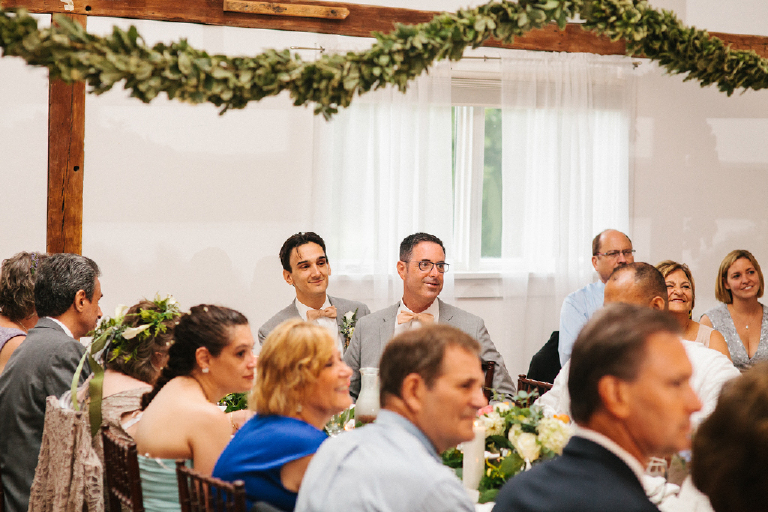 Joe Greg - Barley Sheaf New Hope Pennsylvania Gay Same Sex Wedding - Kasey Ivan Phtoography-90