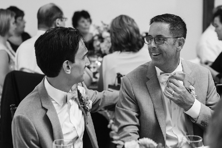 Joe Greg - Barley Sheaf New Hope Pennsylvania Gay Same Sex Wedding - Kasey Ivan Phtoography-97