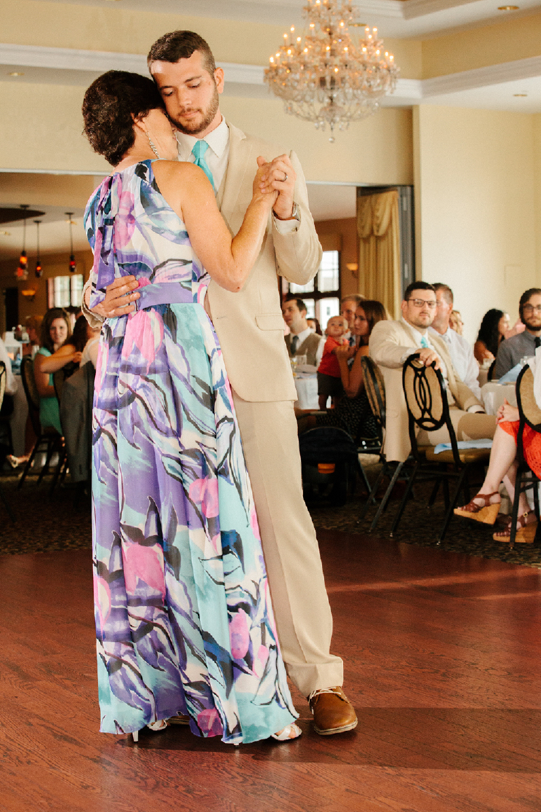 Jenna Ryan Wedding - Kasey Ivan Photography-120