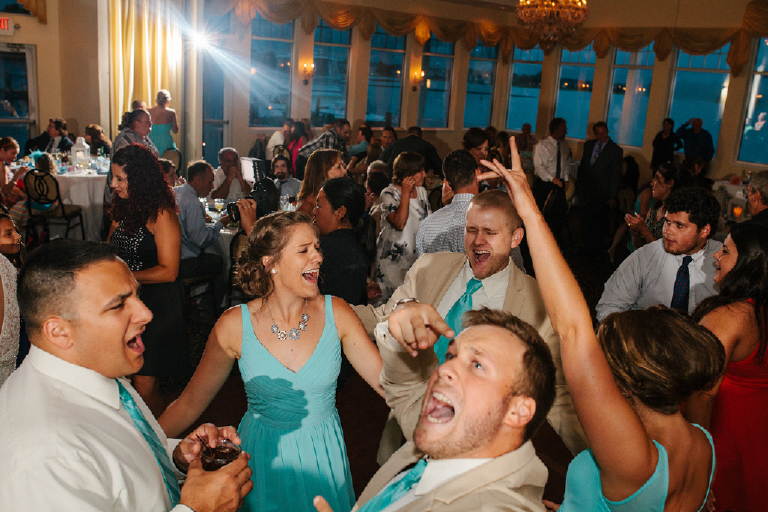 Jenna Ryan Wedding - Kasey Ivan Photography-140