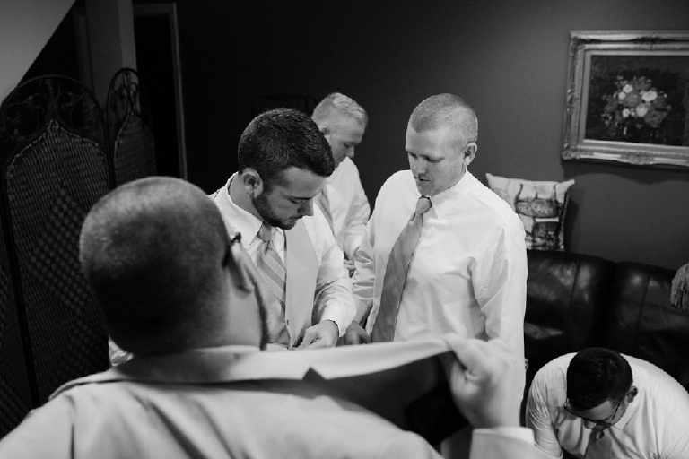 Jenna Ryan Wedding - Kasey Ivan Photography-32