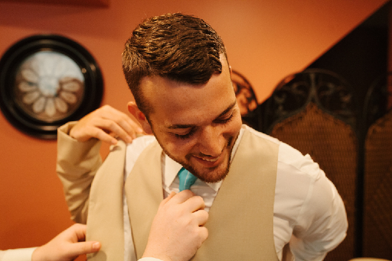 Jenna Ryan Wedding - Kasey Ivan Photography-35